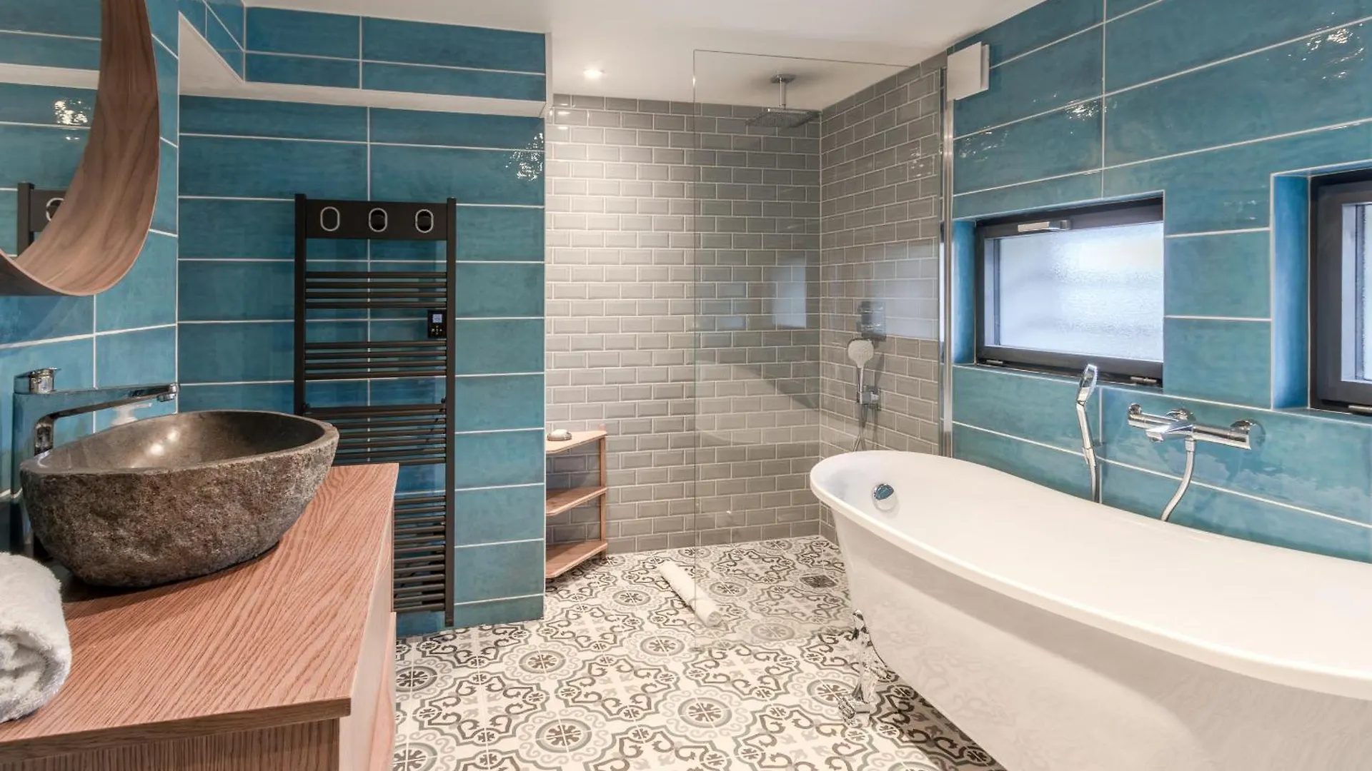 Chalet Ziguezague - Calme - Proche Thermes Saint-Gervais-les-Bains 0*,  Francja
